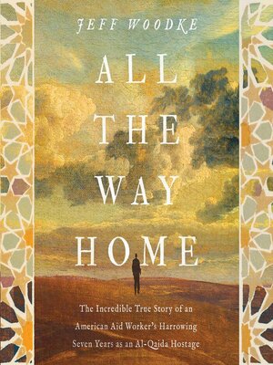 cover image of All the Way Home